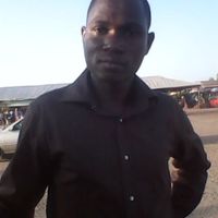 Solomon Adepoju