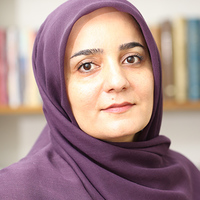 Maryam Nasr Esfahani