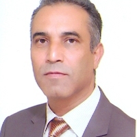 Mohammed  Ettaki