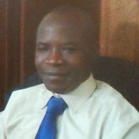 Stephen Gbedema