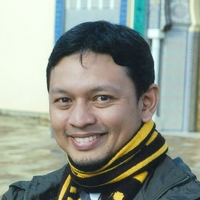 Akmal Sjafril