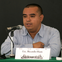 Ricardo  Ham