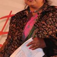 Kakoli Banerjee