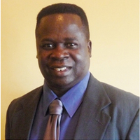 Dr. Yaw Twumasi