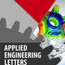 Applied Engineering Letters