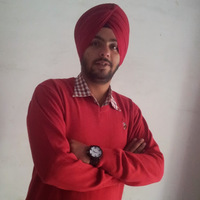 Raman Preet