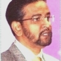 Prof Dr Mohd Ma’Sum  Billah.