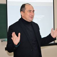 Sergiy Terno