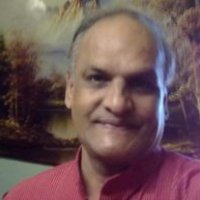 Girish Pankaj