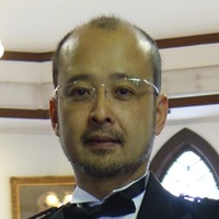 Tetsuya KOSHIISHI