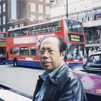 Dr. Hairuddin Mohd Ali