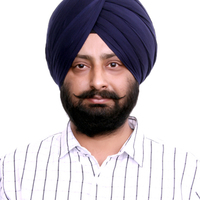 Bikram Jit Singh