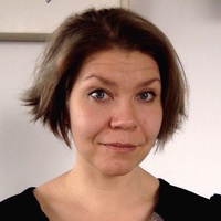 Susanna Paasonen