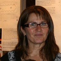 Daniela Marcu Istrate