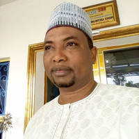 Prof. Shehu Usman Hassan