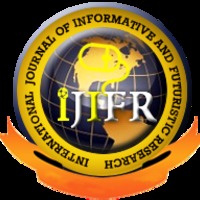 ijifr  journal