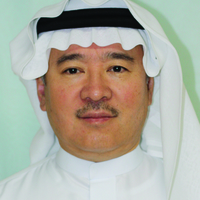 Abdulrahman Al-Aali