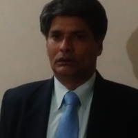 Prafulla Jha