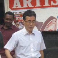 Toshiya Endo