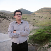 Mohammad  Alipour