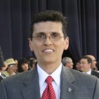 Luis Vargas-Mendoza