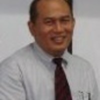 Dr M Muchdie