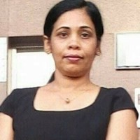 Sajeewanie Jayapala