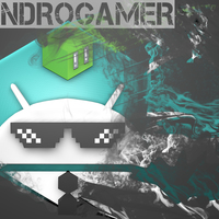 Andro Gamer