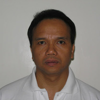 Ruben F. Amparado, Jr.