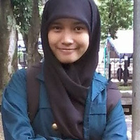 Annisa Wisdayati