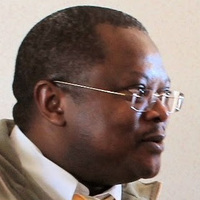 Vusi Maseko