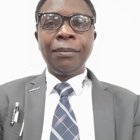 Prof. Akinyomi O . John