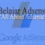 Belajar Adsense