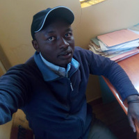 Kelvin Kinuthia