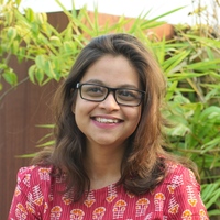 Sampriti Bhattacharyya