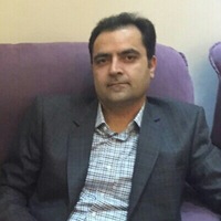 Abbas Shahedi