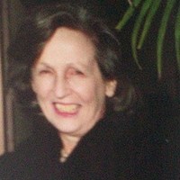 Carol Helmstadter