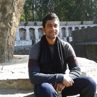 Narendra Suryavanshi