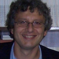 Claudio Mazzoli