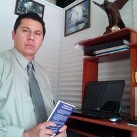 José Octavio Camelo Avedoy