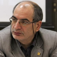 Mahmoud ghazi-Khansari