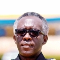 Charles Uwaramutse