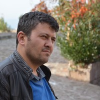 Mehmet Ali Yolcu