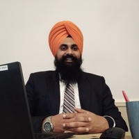 Sukhpal Singh Gill