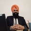 Profile image of Sukhpal Singh Gill