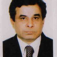 Dr.Anil K. Sahni