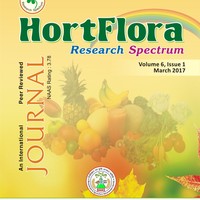 HortFlora  Research  Spectrum