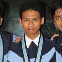 Irfan Pratama