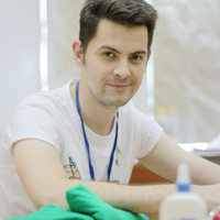 Dmytro Balashov