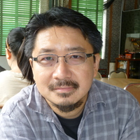 Sidney Cheung